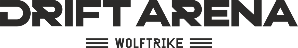 Drift Arena — Wolftrike